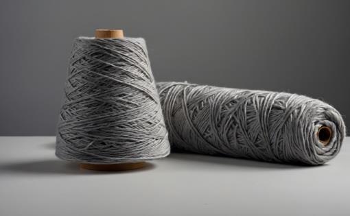 Bamboo Charcoal Yarns/ Fabrics- A New Era in Textile Field